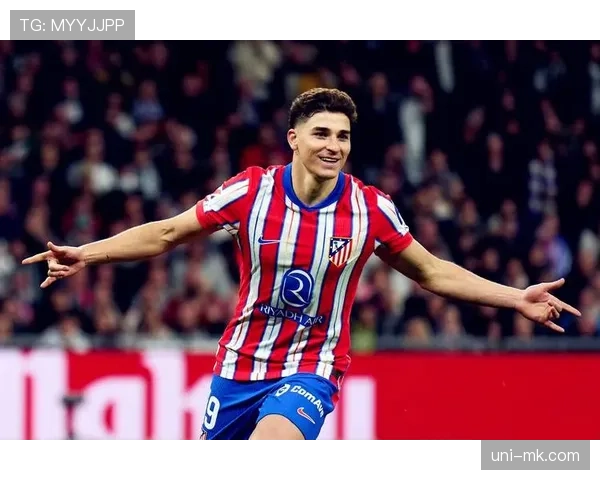 马竞为阿尔瓦雷斯标价2亿欧元，强硬回应巴萨询价