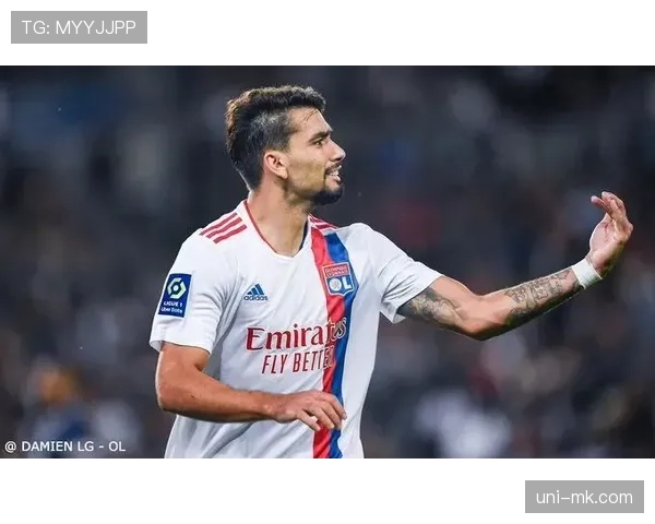 马赛1-1绝平里昂，登贝莱补时救主