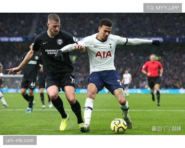 热刺2-2战平布莱顿错失跳出降级区良机，防守漏洞成保级隐患